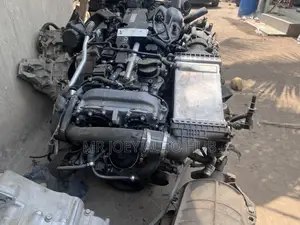 Mercedes-Benz C300 E300 GLC SLC 2015 2016 2017 2018 2019 Sakora Engine