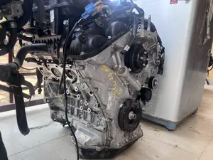 Hyundai Santa Fe Azera Sedona Sorento Genesis V6 3.3l Engine 2014-2019