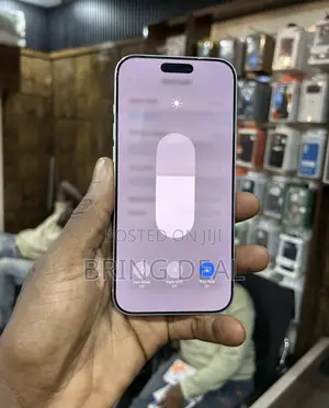 Apple iPhone 17 Pro Max 256 GB White