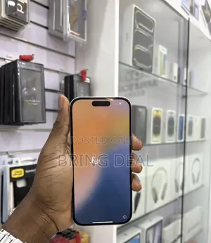 Apple iPhone 17 Pro Max 256 GB Silver
