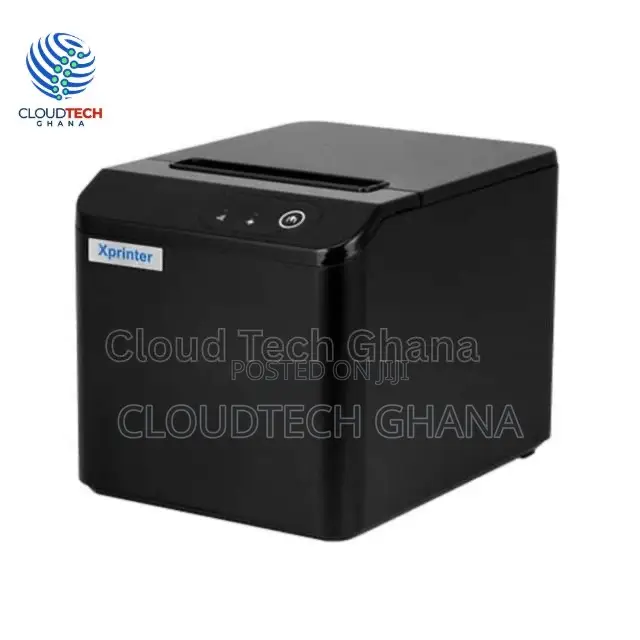 Pos Terminal Receipt Printer