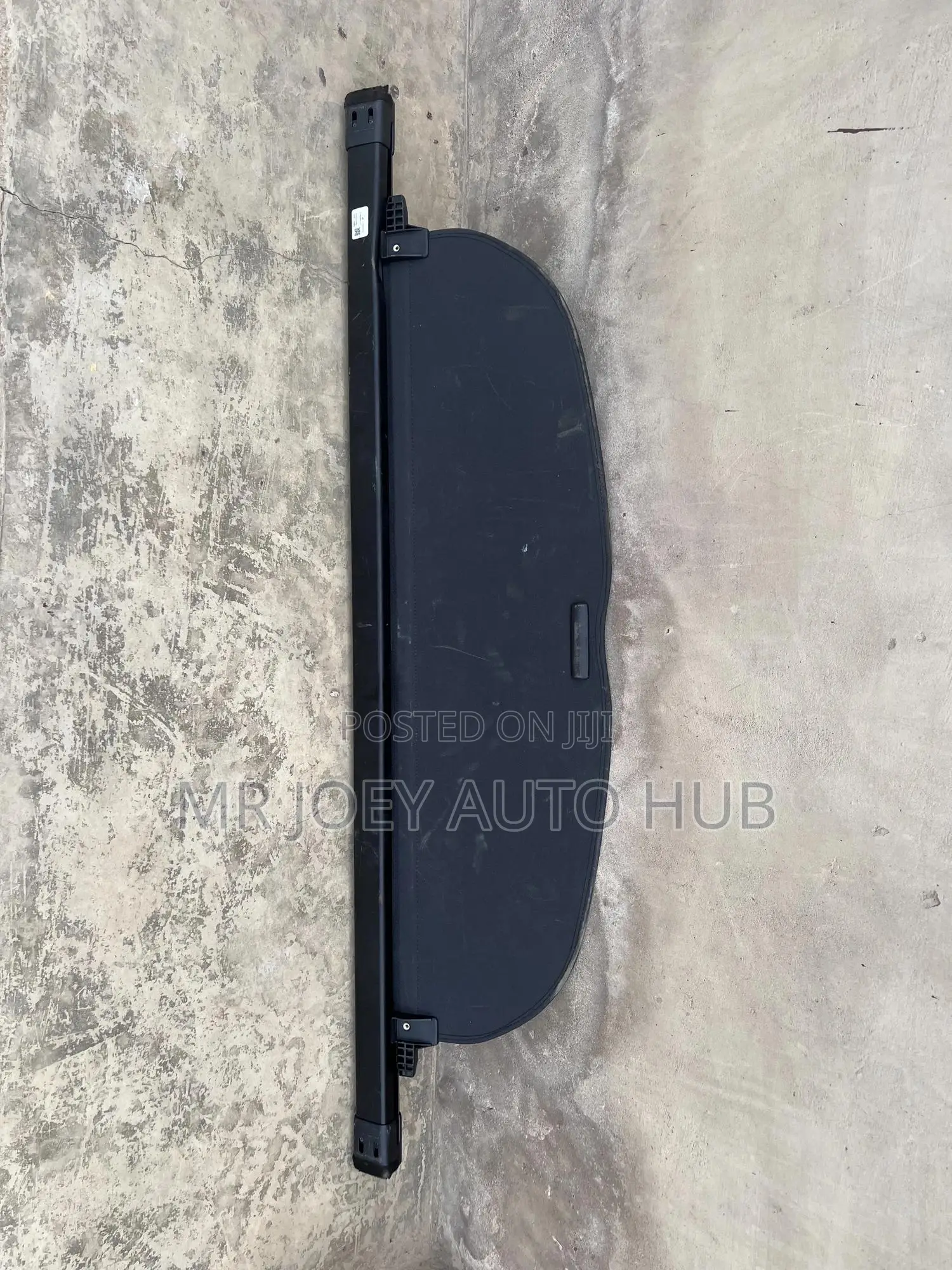 Honda CRV 2017 2018 2019 2020 2021 2022 Cargo Boot Cover