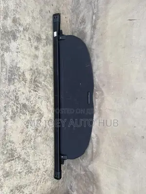 Honda CRV 2017 2018 2019 2020 2021 2022 Cargo Boot Cover