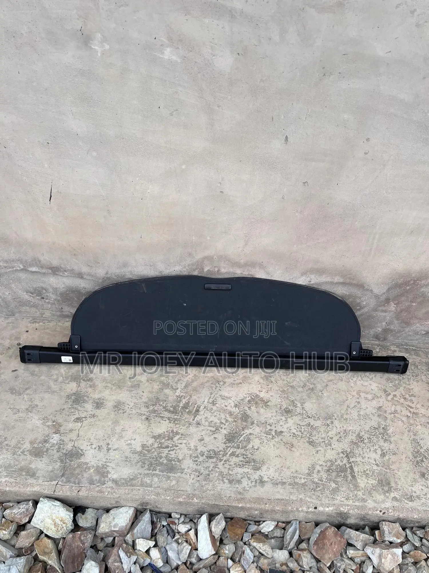 Honda CRV 2017 2018 2019 2020 2021 2022 Cargo Boot Cover