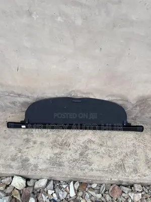 Honda CRV 2017 2018 2019 2020 2021 2022 Cargo Boot Cover