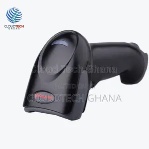 Pos Barcode Scanner