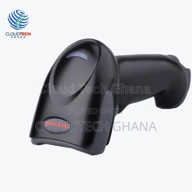Pos Barcode Scanner