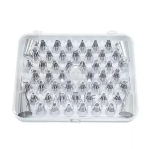 Cake Piping Nozzle