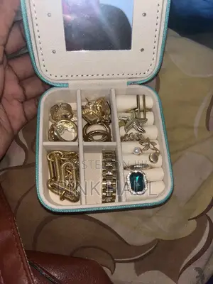 Jewelry Box