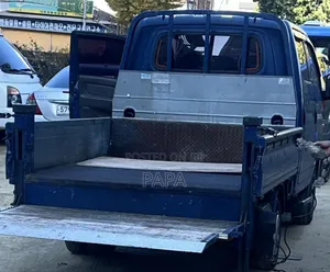 Hyundai Porter 2