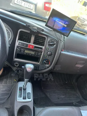 Hyundai Porter 2