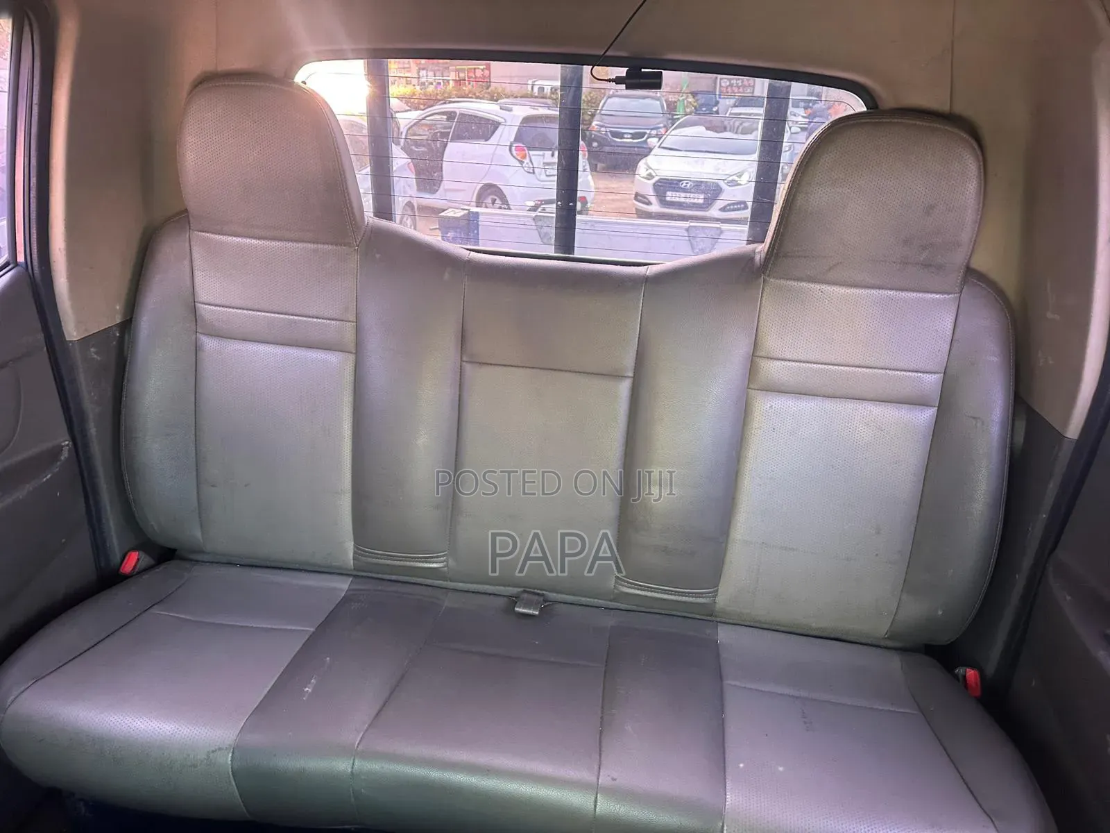 Hyundai Porter 2