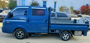 Hyundai Porter 2