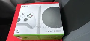 Xbox Series S 512gb