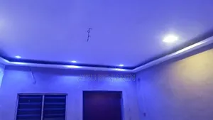 Furnished 2bdrm Apartment in Benji Estate, Pokuase for rent