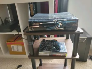 Xbox 360 Slim