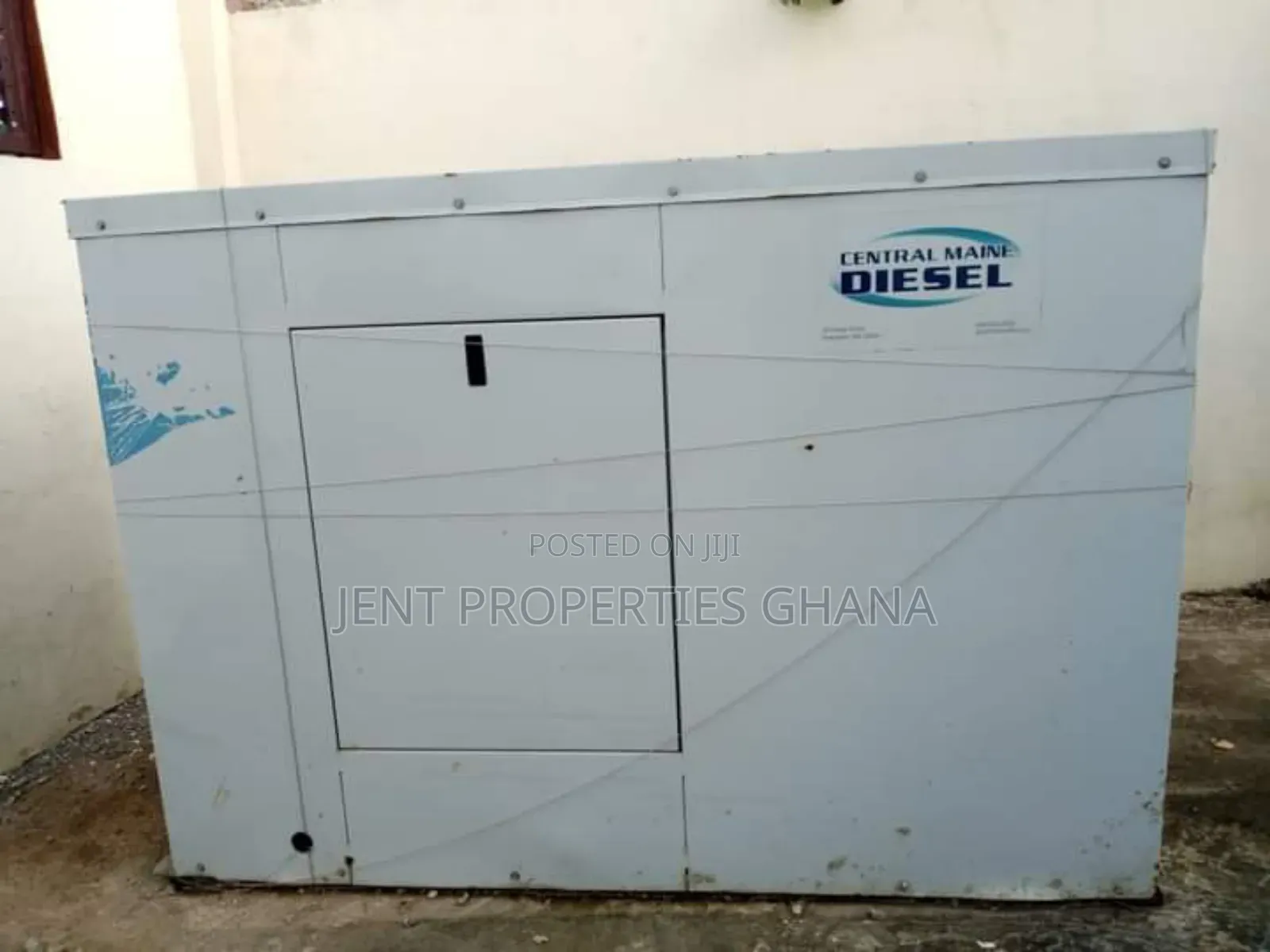 10bdrm Mansion in Accra Metropolitan for sale