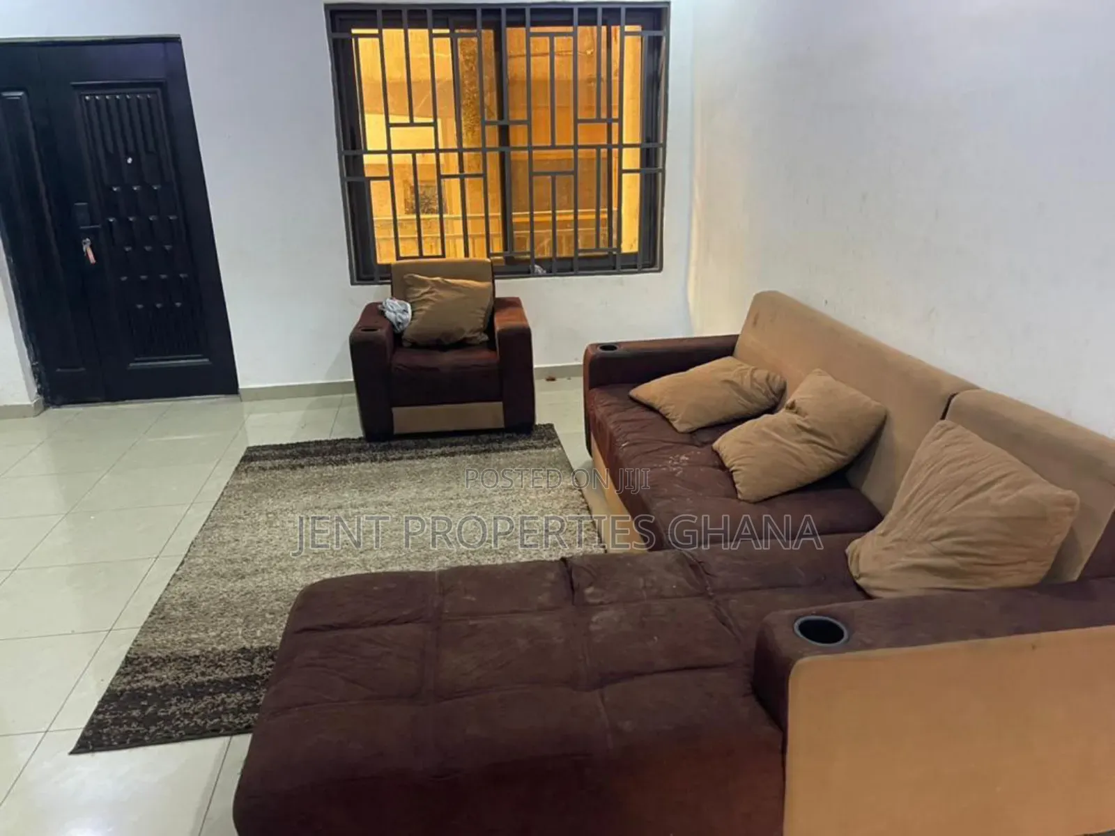 10bdrm Mansion in Accra Metropolitan for sale
