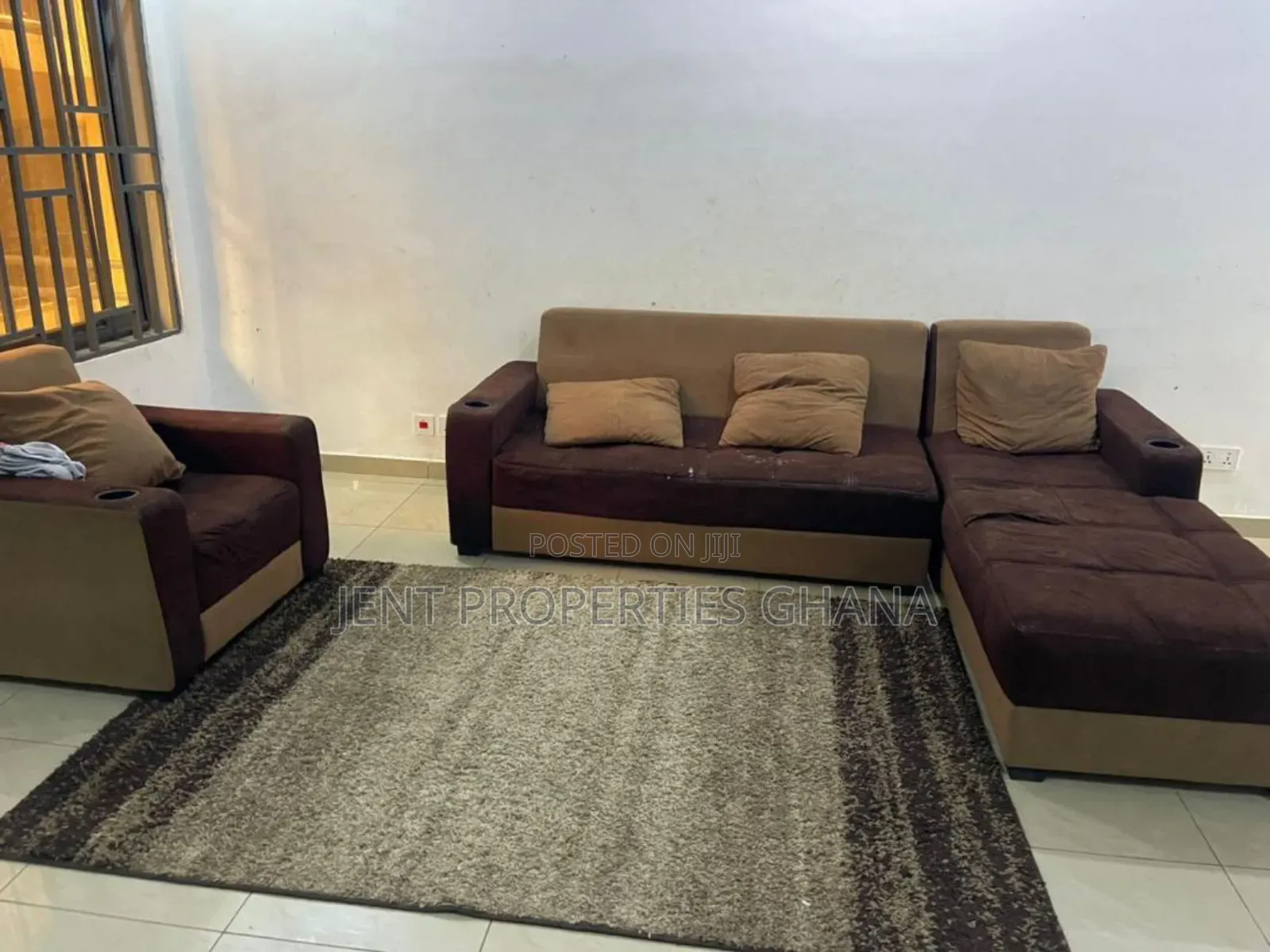 10bdrm Mansion in Accra Metropolitan for sale