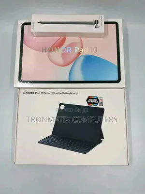 New Honor Pad 9 256 GB Gray