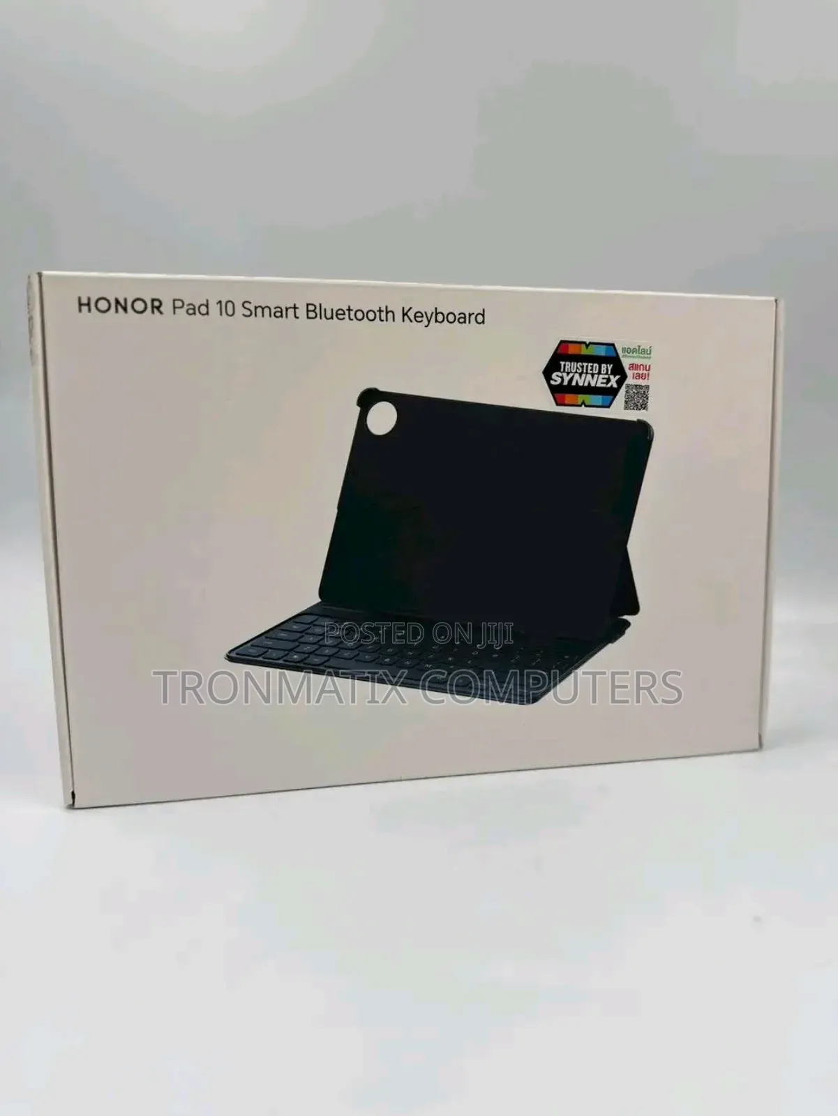 New Honor Pad 9 128 GB Black