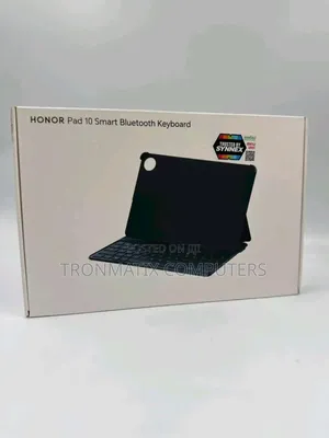 New Honor Pad 9 128 GB Black