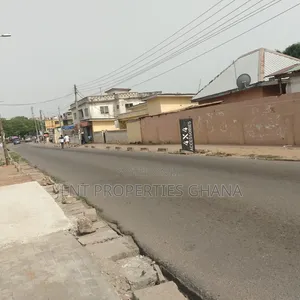 0.13 Acre of Land With Old Structure on It for Sale at Osu