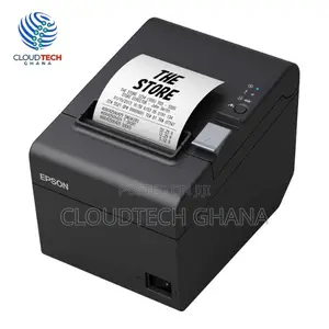 8mm Pos Terminal Receipt Printer