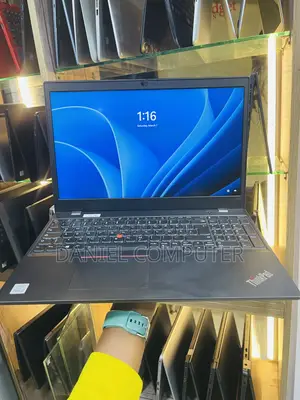 Laptop Lenovo Thinkpad L15 Gen 3 8GB Intel Core i5 SSD 256GB