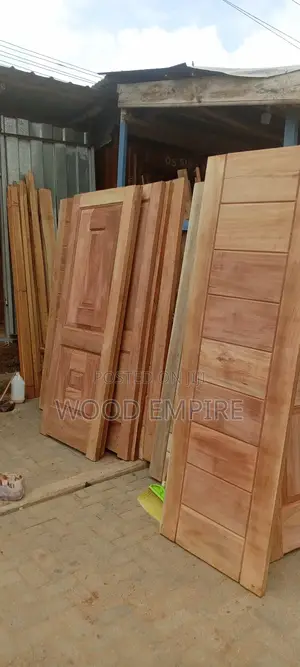 Empire Woods