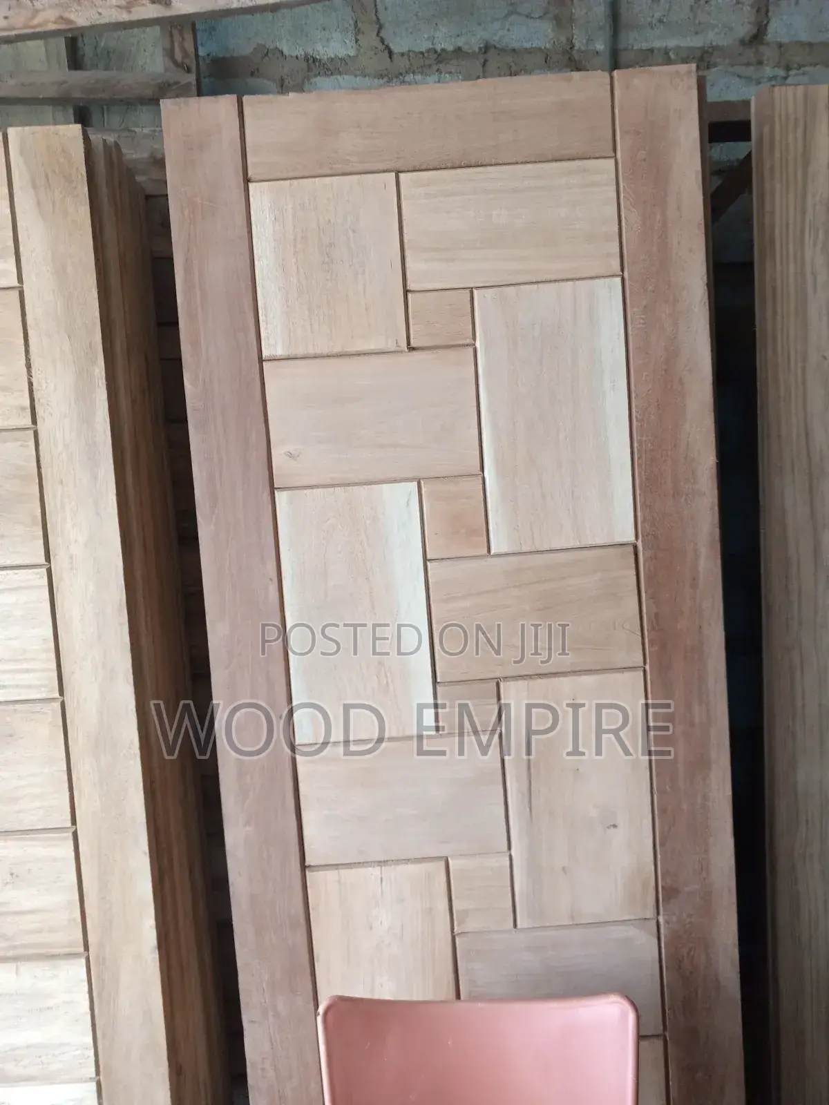 Empire Woods