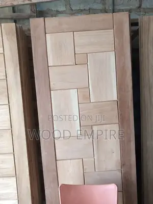Empire Woods