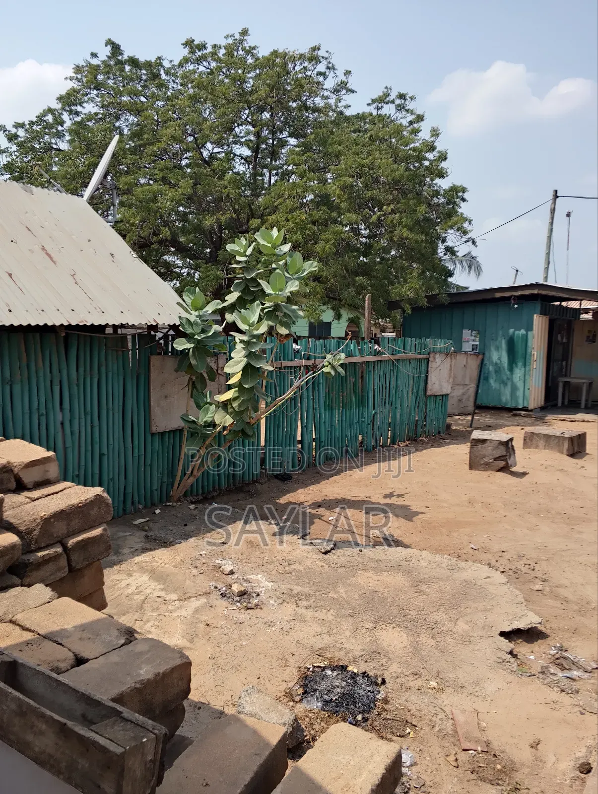 Direct 1 Service Plot TDC Verified Documents for Sale Klagon