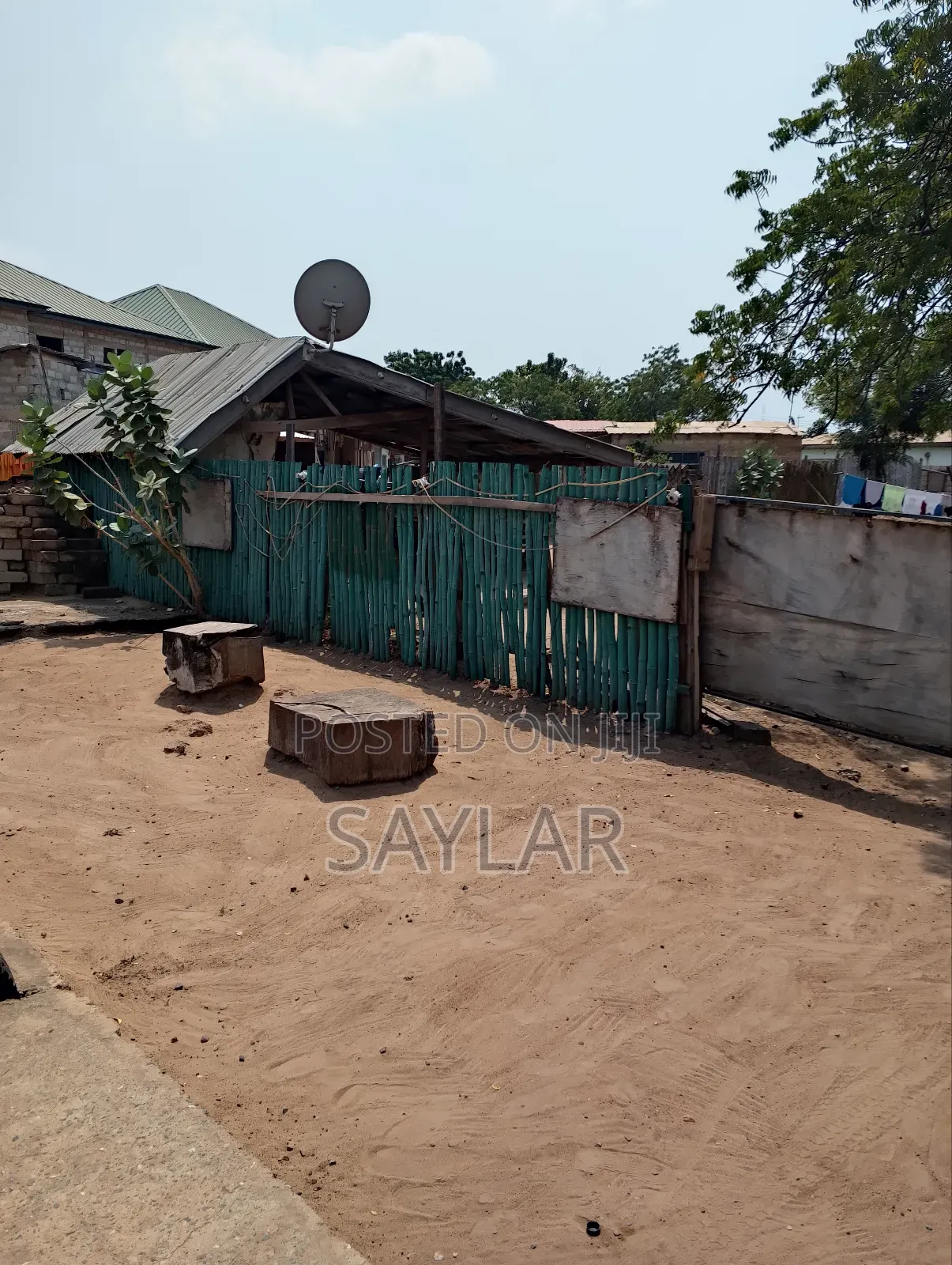 Direct 1 Service Plot TDC Verified Documents for Sale Klagon