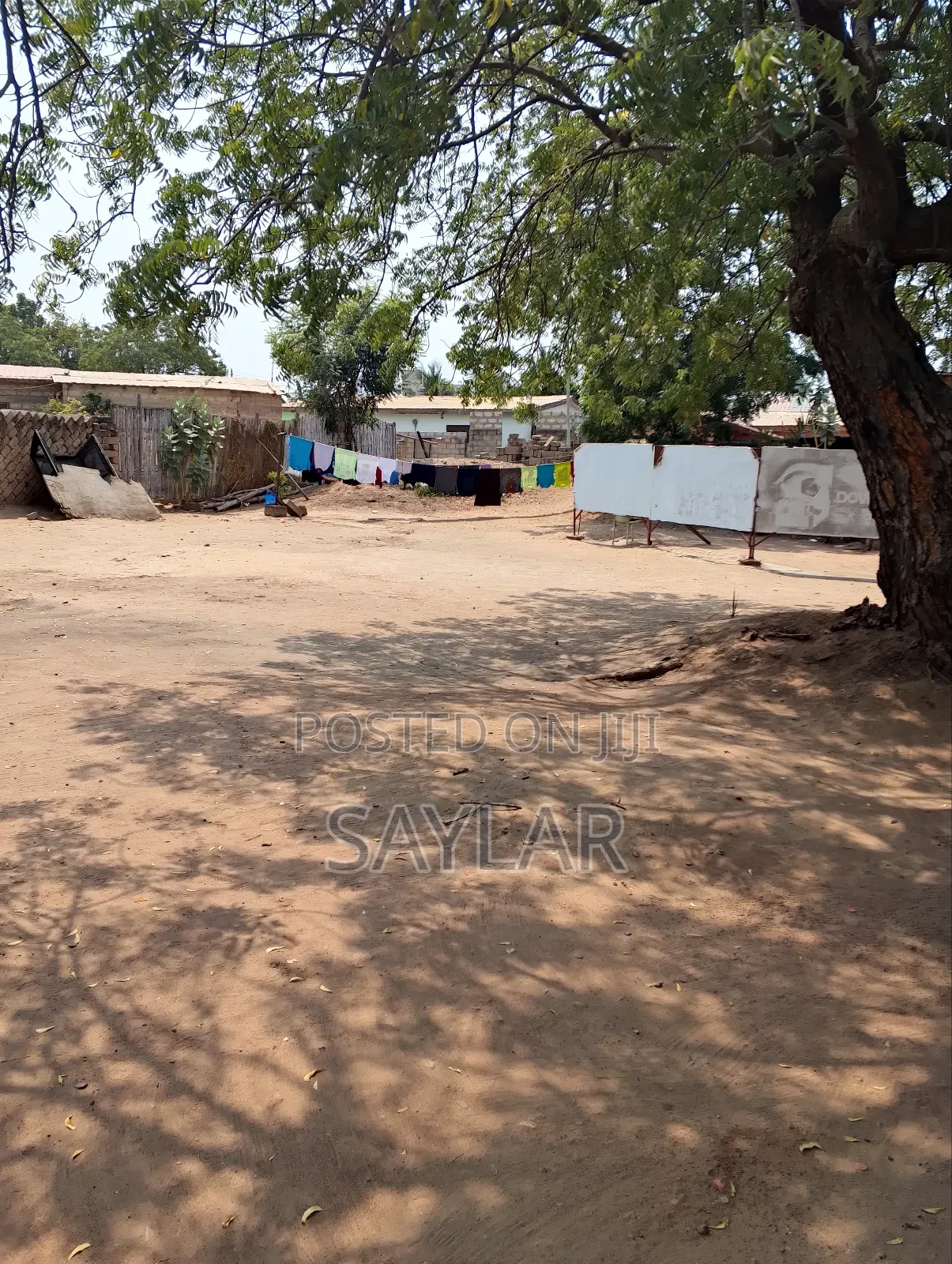 Direct 1 Service Plot TDC Verified Documents for Sale Klagon