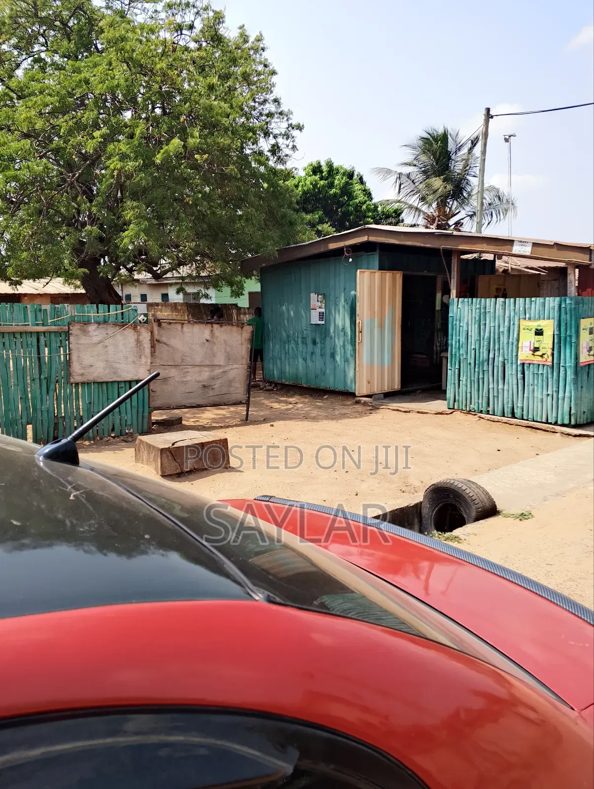 Direct 1 Service Plot TDC Verified Documents for Sale Klagon