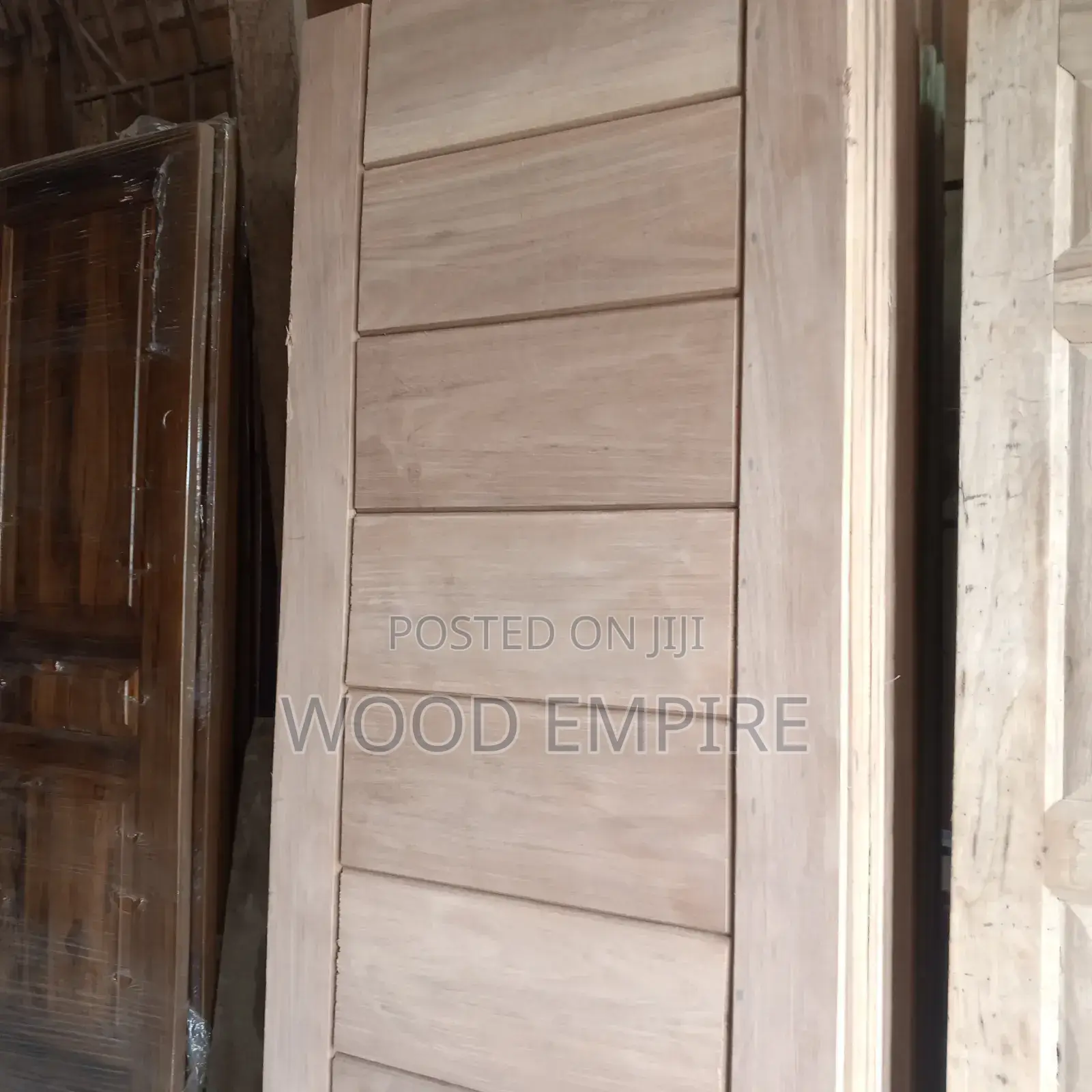 Empire Woods