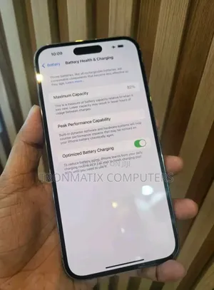 New Apple iPhone 14 Pro Max 256 GB Black