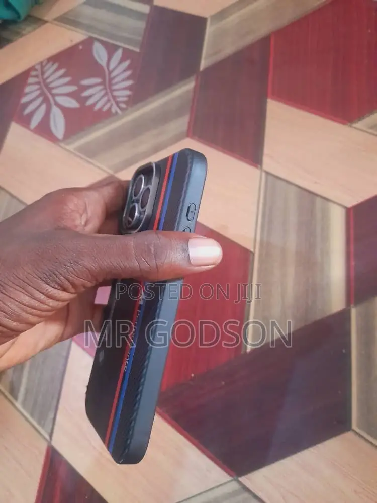 Apple iPhone 16 Pro Max 256 GB Black