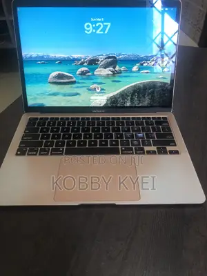 Laptop Apple MacBook Air 2020 M1 8GB Apple M1 SSD 256GB