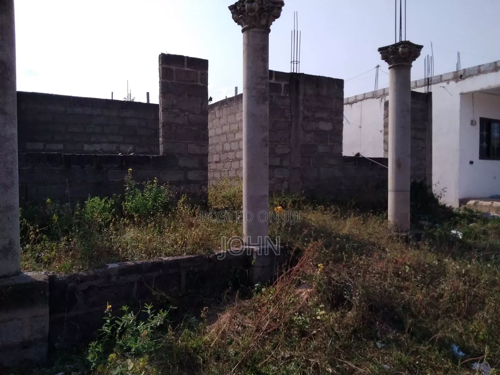 3bdrm House in Manhean for sale