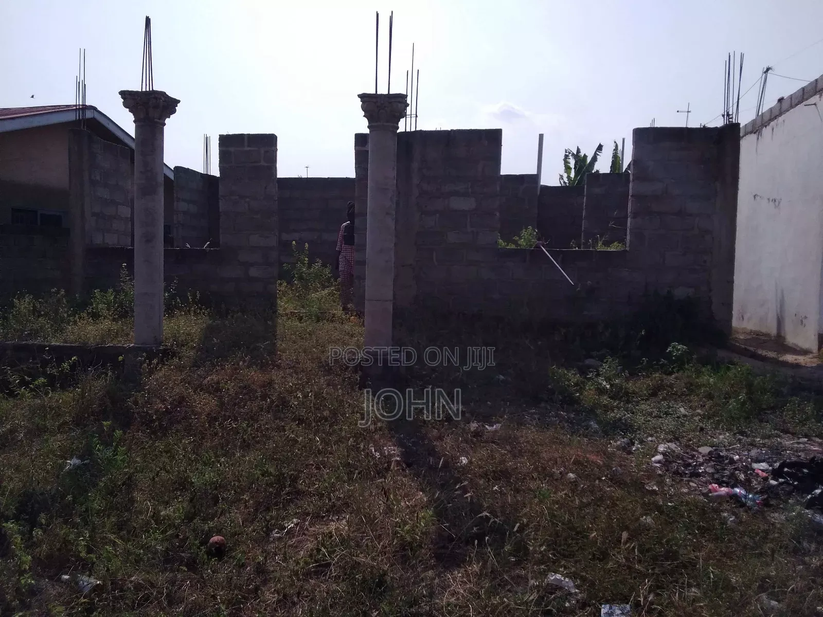 3bdrm House in Manhean for sale