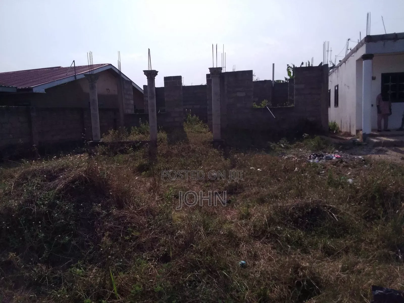 3bdrm House in Manhean for sale