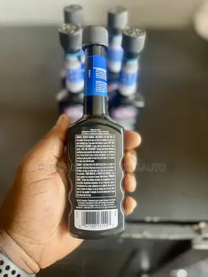 STP Fuel Injector Cleaner 155ml (From Canada)