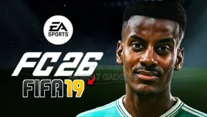 Fifa 19 + Fc26 Patch Installation Services [Windows]