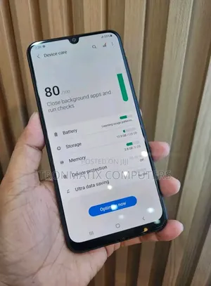 Samsung Galaxy A50 128 GB Gray