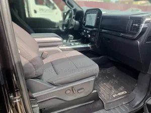 Ford F-150 2022