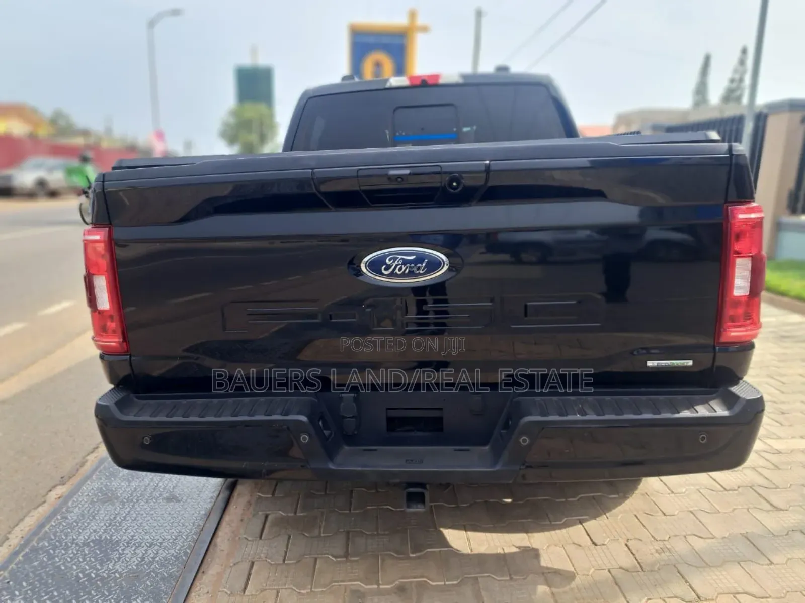 Ford F-150 2022