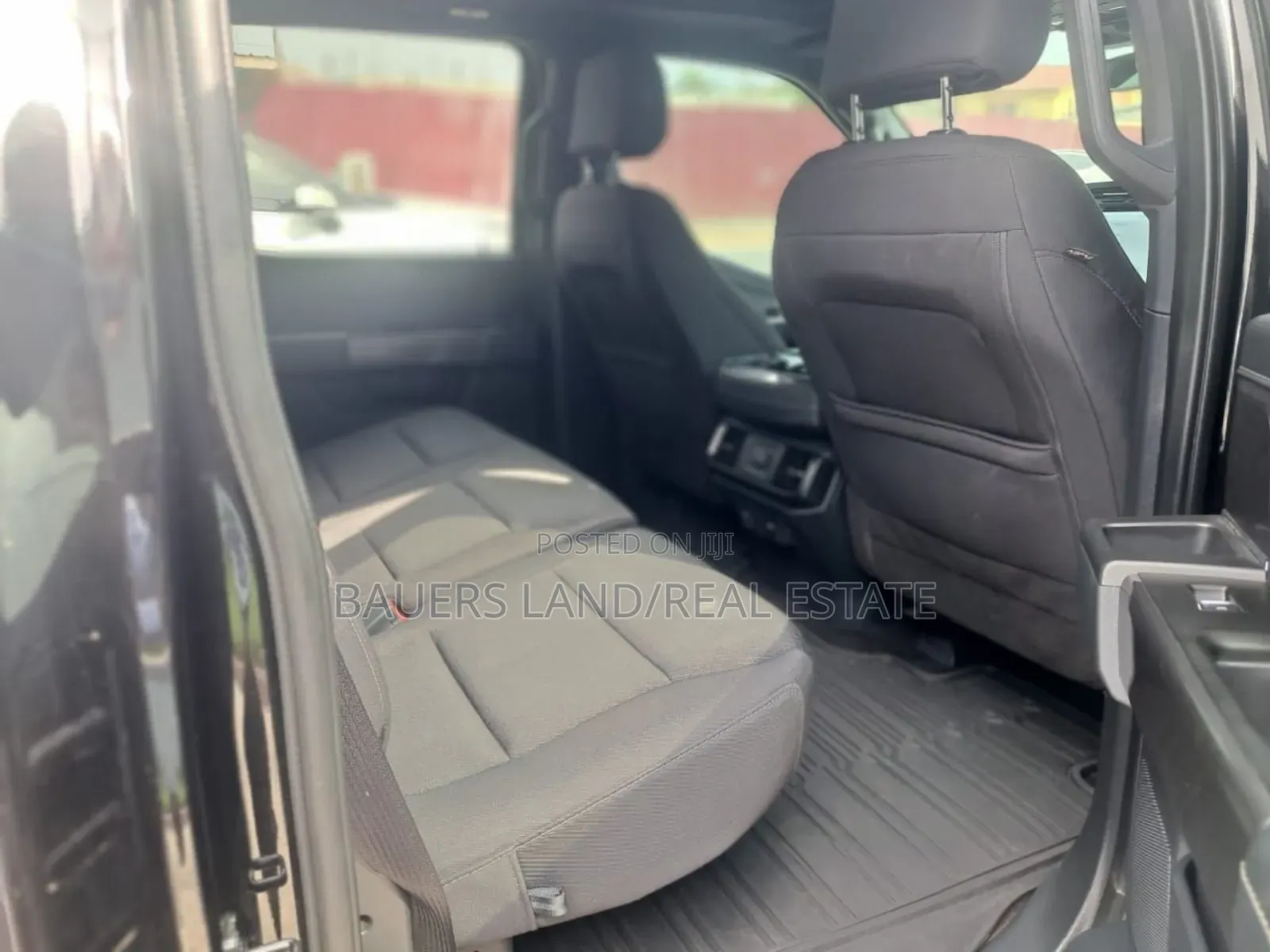 Ford F-150 2022