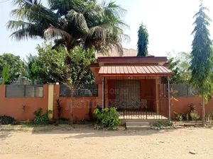 4bdrm House in Bestchoice Property, Amasaman for sale